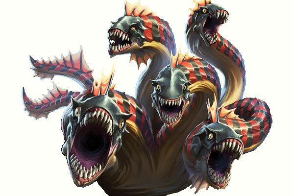 Kraken marketplace